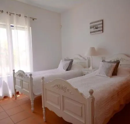 Vale Do Garrao Sleeps 4 With Pool Air Con And Wifi *