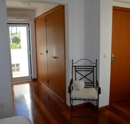 Vale Do Garrao Sleeps 4 With Pool Air Con And Wifi Вилла *
